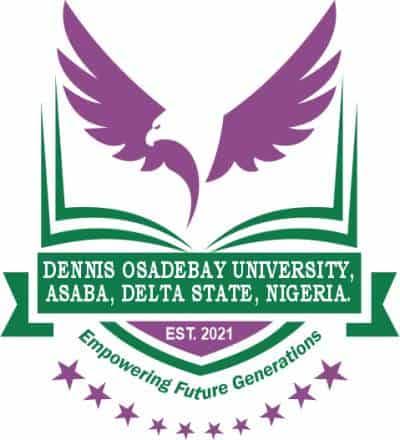 Dennis Osadebay University, Asaba (DOU) School Fees, Hostel Accommodation, Admission Requirements and List Of Courses Offered
