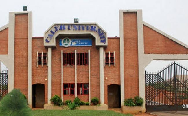 Caleb University, Lagos School Fees, Hostel Accommodation, Admission Requirements and List Of Courses Offered