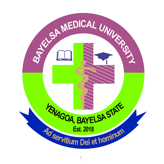 Bayelsa Medical University School Fees, Hostel Accommodation, Admission Requirements and List Of Courses Offered