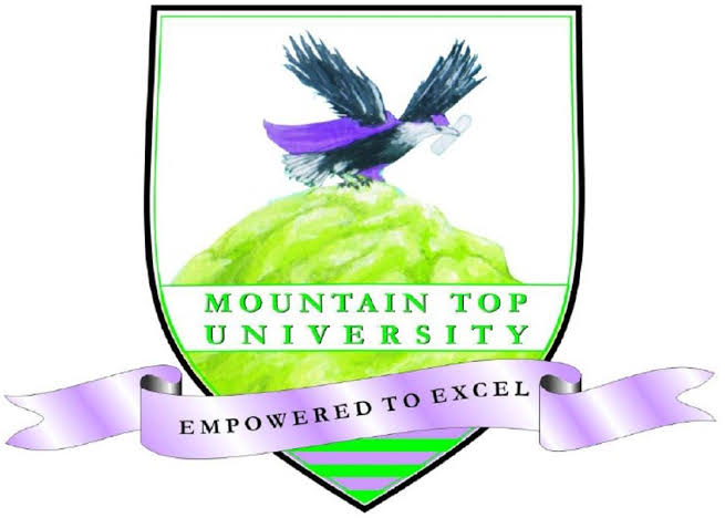 Mountain Top University, School Fees, Hostel Accommodation, Admission Requirements and List Of Courses Offered