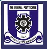 Federal Polytechnic, Idah, School Fees, Hostel Accommodation, Admission Requirements and List Of Courses Offered