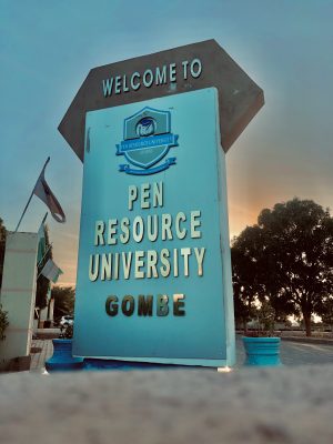 PEN Resource University