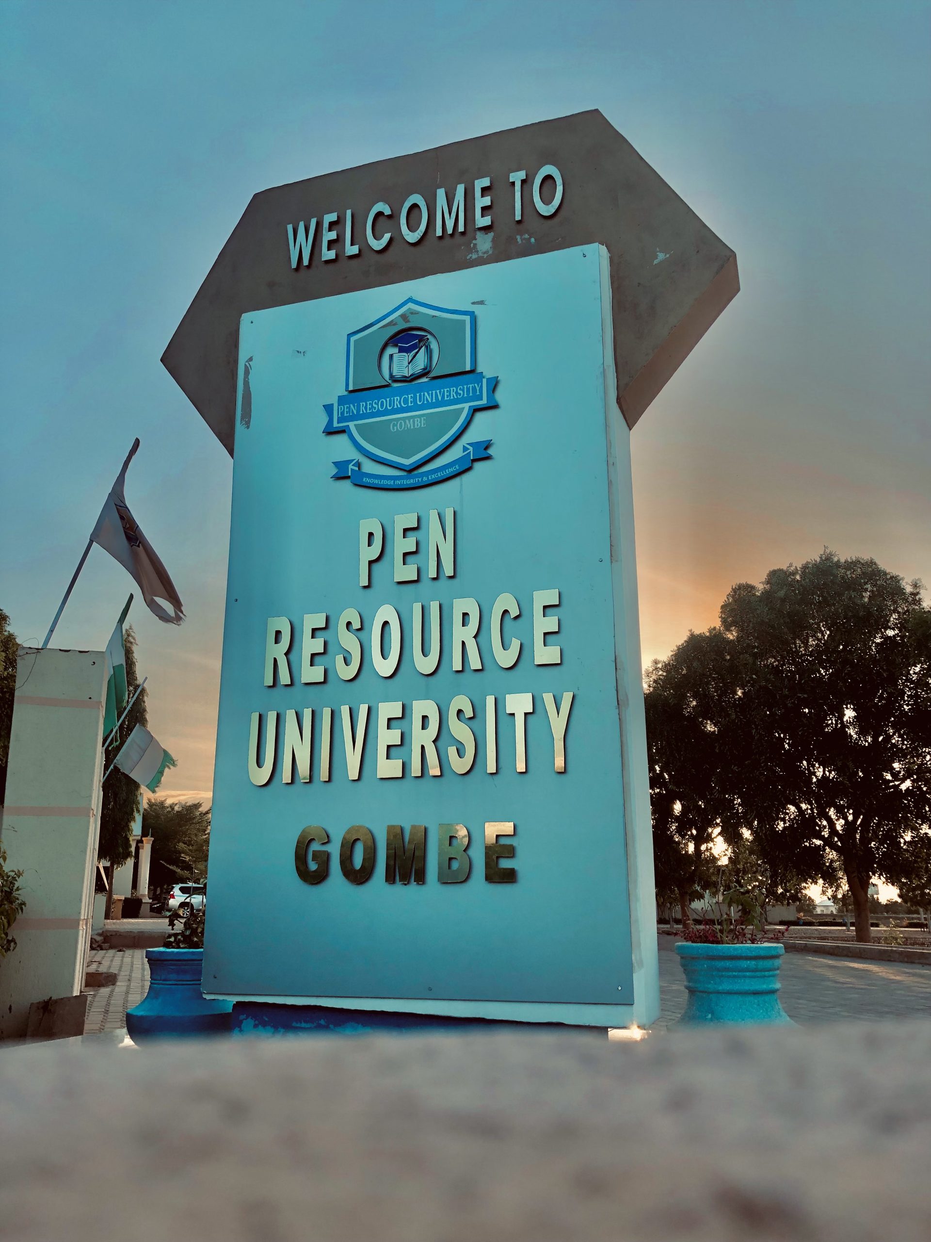 PEN Resource University