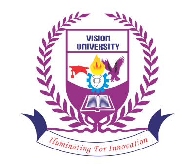Vision University