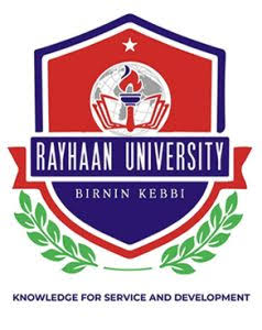 Rayhaan University