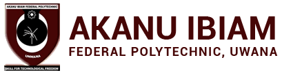 Akanu Ibiam Federal Polytechnic, Unwana-Afikpo, School Fees, Hostel Accommodation, Admission Requirements and List Of Courses Offered