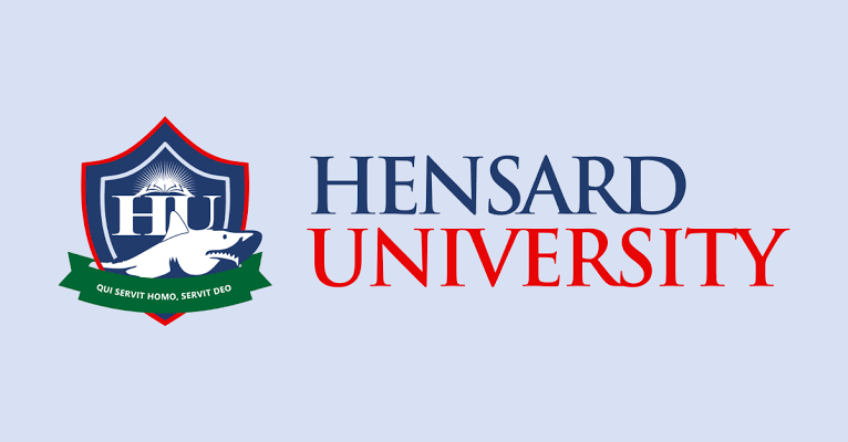 Hensard University, Toru-Orua, Sagbama, Bayelsa State, School Fees, Hostel Accommodation, Admission Requirements and List Of Courses Offered