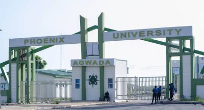 Phoenix University
