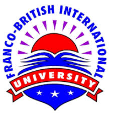 Franco British International University