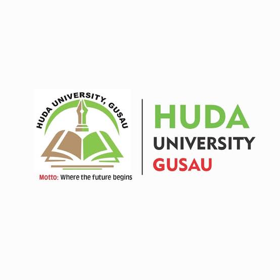 Huda University, Gusau, Zamafara State, School Fees, Hostel Accommodation, Admission Requirements and List Of Courses Offered
