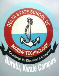 Delta State School of Marine Technology, Burutu, School Fees, Hostel Accommodation, Admission Requirements and List Of Courses Offered