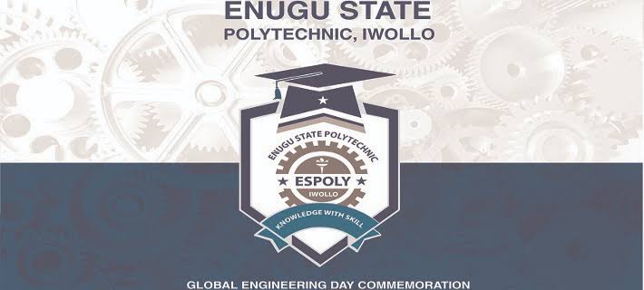 Enugu State Polytechnic, Iwollo, School Fees, Hostel Accommodation, Admission Requirements and List Of Courses Offered