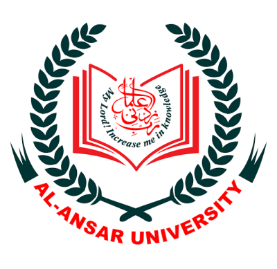 Al-Ansar University
