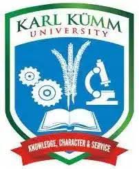 Karl Kumm University