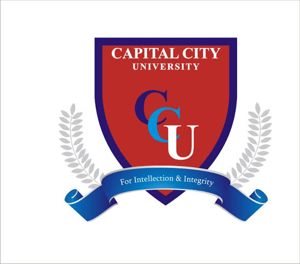 Capital City University