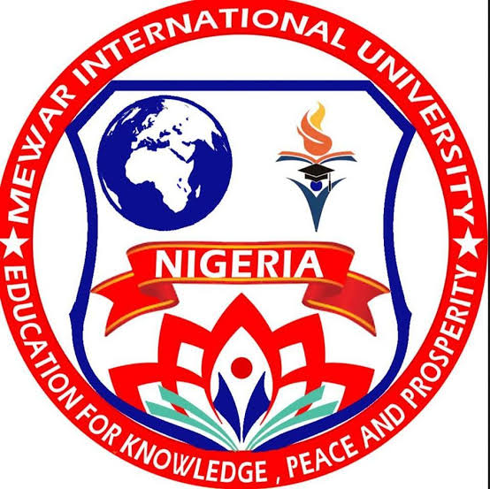 Mewar University, Masaka, Nasarawa State, School Fees, Hostel Accommodation, Admission Requirements and List Of Courses Offered
