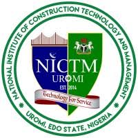 National Institute of Construction Technology and Management