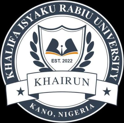 Khalifa Isiyaku Rabiu University