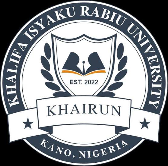 Khalifa Isiyaku Rabiu University