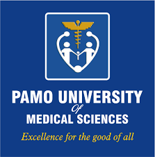 PAMO University of Medical Sciences