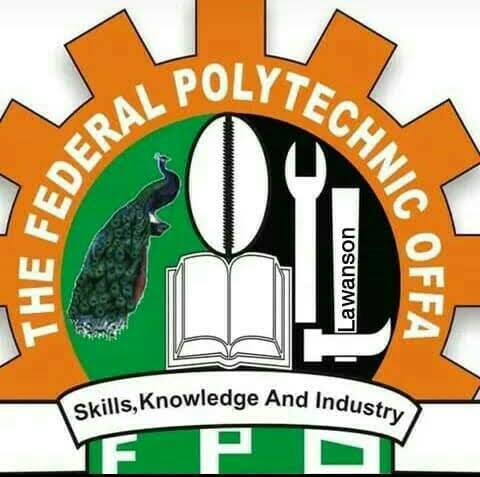 Federal Polytechnic, Offa, School Fees, Hostel Accommodation, Admission Requirements and List Of Courses Offered