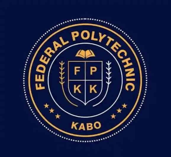 Federal Polytechnic,Kabo, School Fees, Hostel Accommodation, Admission Requirements and List Of Courses Offered