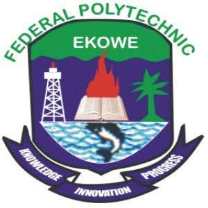 Federal Polytechnic, Ekowe, School Fees, Hostel Accommodation, Admission Requirements and List Of Courses Offered