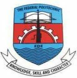 Federal Polytechnic, Ede, School Fees, Hostel Accommodation, Admission Requirements and List Of Courses Offered