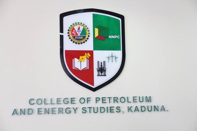 College of Petroleum and Energy Studies, Kaduna State, School Fees, Hostel Accommodation, Admission Requirements and List Of Courses Offered