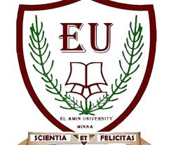 El-Amin University, Minna, Niger State, School Fees, Hostel Accommodation, Admission Requirements and List Of Courses Offered