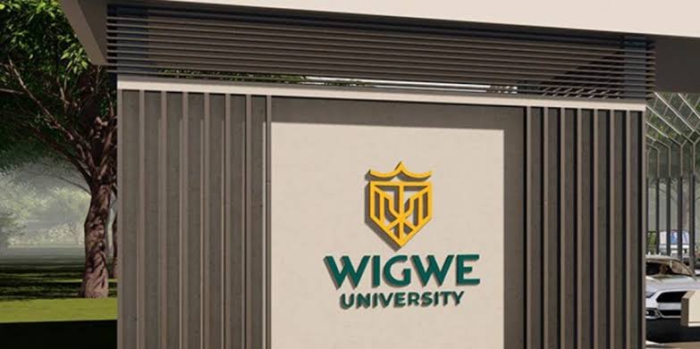 Wigwe University, Isiokpo Rivers State, School Fees, Hostel Accommodation, Admission Requirements and List Of Courses Offered