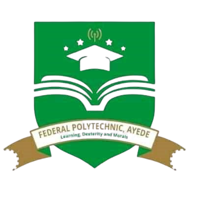 Federal Polytechnic, Ayede, School Fees, Hostel Accommodation, Admission Requirements and List Of Courses Offered