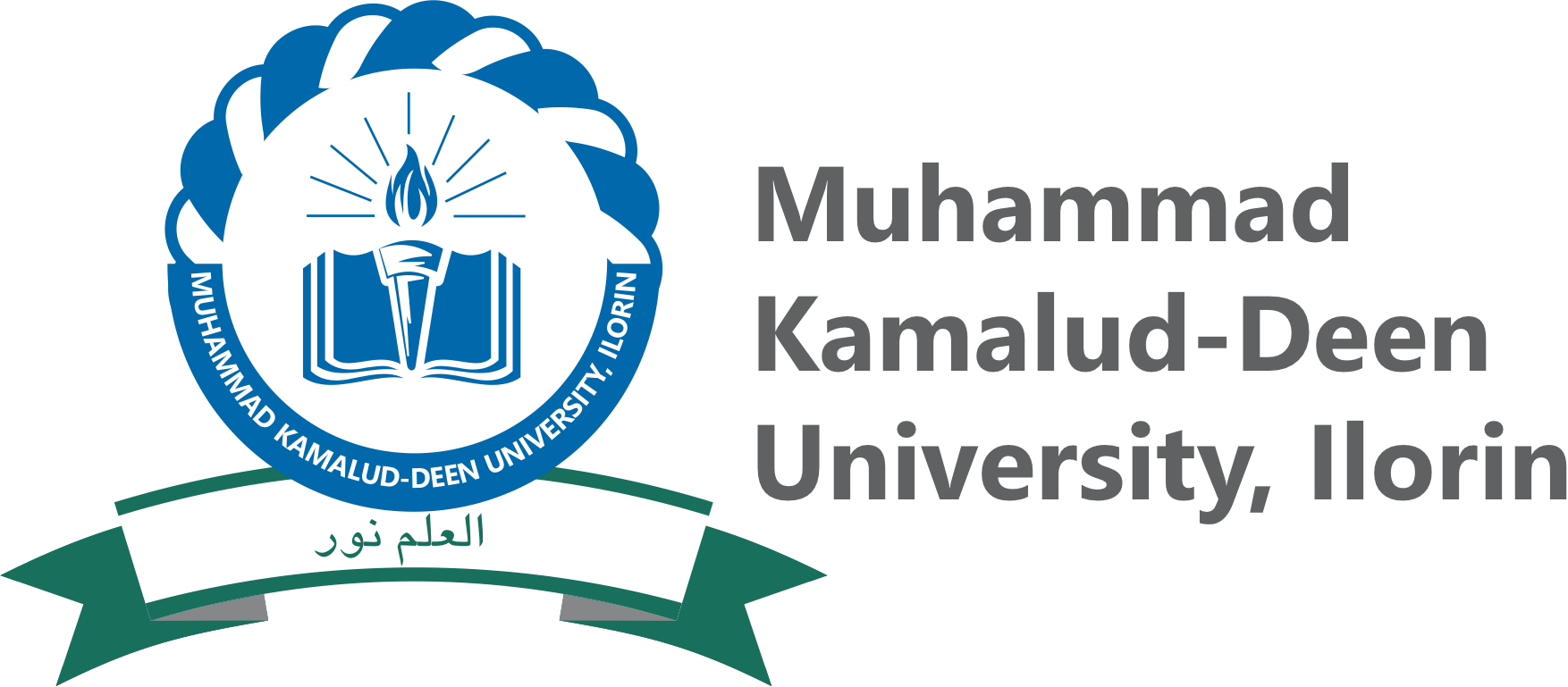 Muhammad Kamalud University