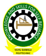 Nuhu Bamalli Polytechnic, Zaria, School Fees, Hostel Accommodation, Admission Requirements and List Of Courses Offered