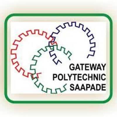 Gateway Polytechnic, Saapade, School Fees, Hostel Accommodation, Admission Requirements and List Of Courses Offered