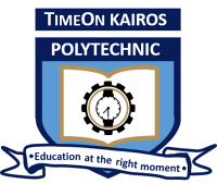 Timeon Kairos Polytechnic, Lagos, School Fees, Hostel Accommodation, Admission Requirements and List Of Courses Offered