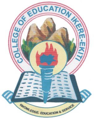 College of Education, Ikere-Ekiti, School Fees, Hostel Accommodation, Admission Requirements and List Of Courses Offered