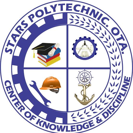 Stars Polytechnic, Ota, School Fees, Hostel Accommodation, Admission Requirements and List Of Courses Offered
