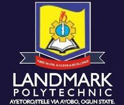 Landmark Polytechnic, Ayetoro