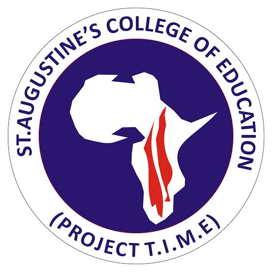 St. Augustine College of Education Akoka, Lagos, School Fees, Hostel Accommodation, Admission Requirements and List Of Courses Offered